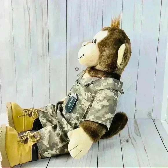 Build a bear - Picture 5 of 7